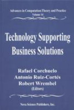 Technology Supporting Business Solutions