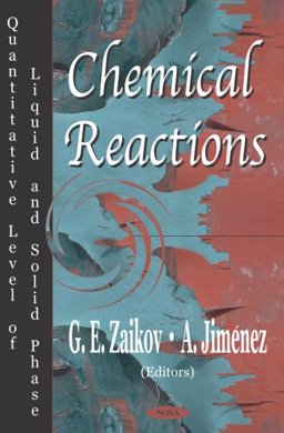 Chemical Reactions