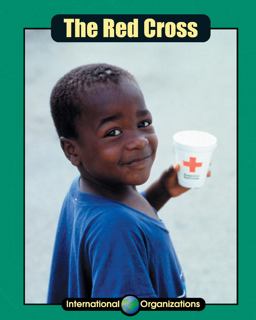 The Red Cross The Red Cross