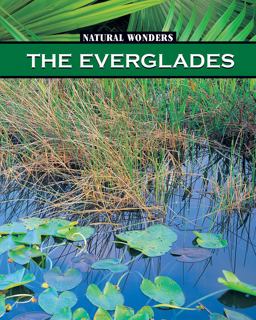 The Everglades The Everglades