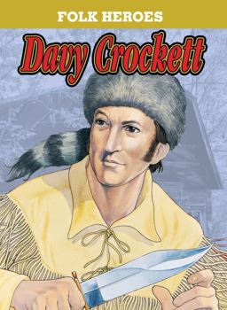 Davy Crockett Davy Crockett