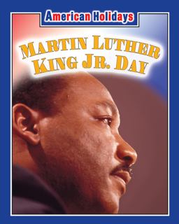Martin Luther King Jr. Day