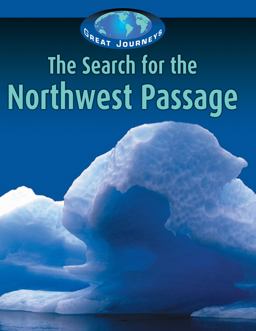 Search for the Northwest Passage