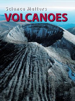 Volcanoes