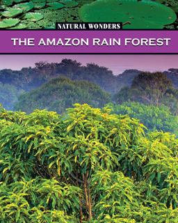 The Amazon Rain Forest