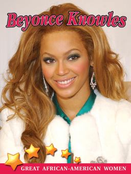 Beyonce Knowles