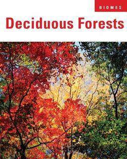 Deciduous Forests