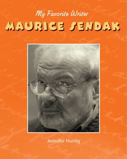 Maurice Sendak