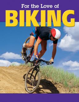 For the Love of Biking