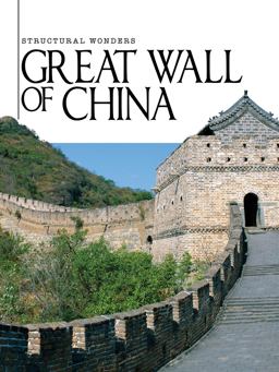 Great Wall of China
