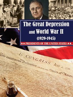 The Great Depression and World War II The Great Depression and World War II