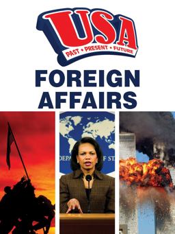 Foreign Affairs