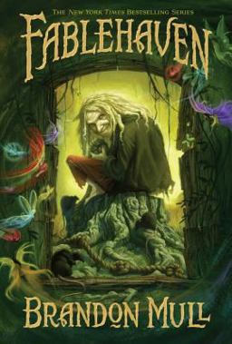 Fablehaven  9781590385814 Front Cover