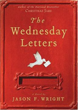 Wednesday Letters  9781590388129 Front Cover