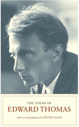 Poems of Edward Thomas