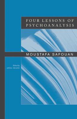 Four Lessons of Psychoanalysis  9781590510872 Front Cover