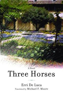 Three Horses