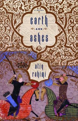 Earth and Ashes  9781590513453 Front Cover