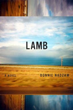 Lamb A Novel  9781590514375 Front Cover