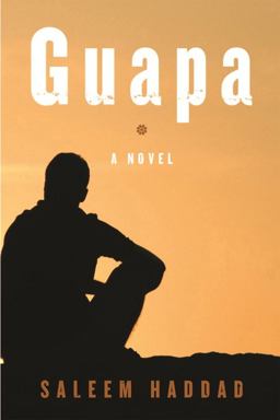 Guapa A Novel  9781590517697 Front Cover