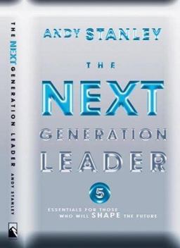 Next Generation Leader