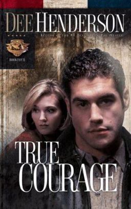 True Courage  9781590520826 Front Cover