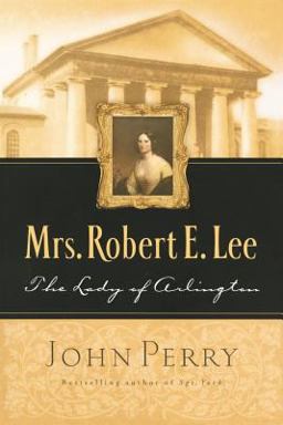 Mrs. Robert E. Lee