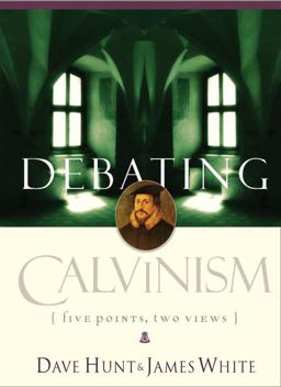 Debating Calvinism Five Points, Two Views  9781590522738 Front Cover
