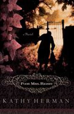 Poor Mrs. Rigsby  9781590523148 Front Cover