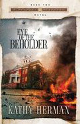 Eye of the Beholder  9781590523490 Front Cover