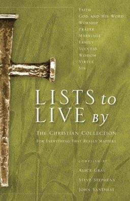 Christian Collection For Everything That Really Matters  9781590523704 Front Cover