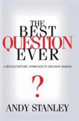 Best Question Ever  9781590523902 Front Cover