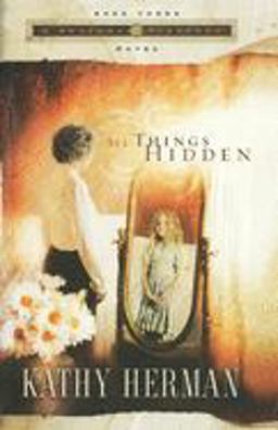 All Things Hidden  9781590524893 Front Cover
