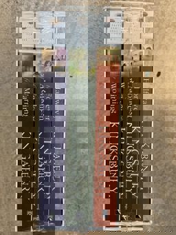 Karen Kingsbury Forever Faithful Collection