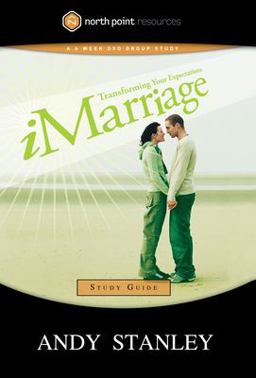 IMarriage Study Guide