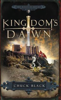 Kingdom's Dawn  9781590526798 Front Cover