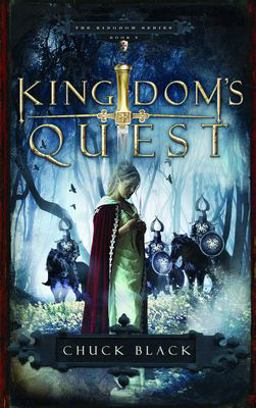 Kingdom's Quest  9781590527498 Front Cover