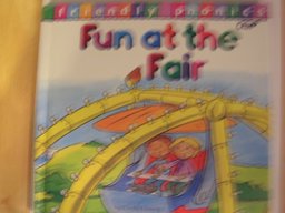 Fun at the Fair