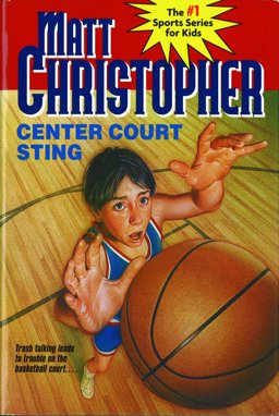 Center Court Sting