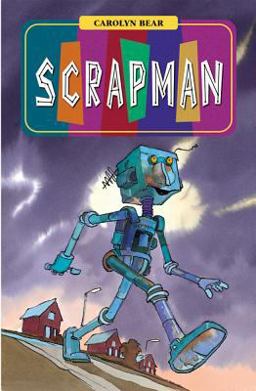 Scrapman
