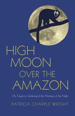 High Moon over the Amazon