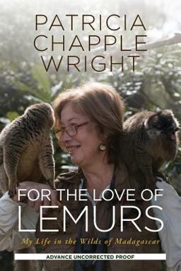 For the Love of Lemurs