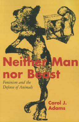 Neither Man nor Beast