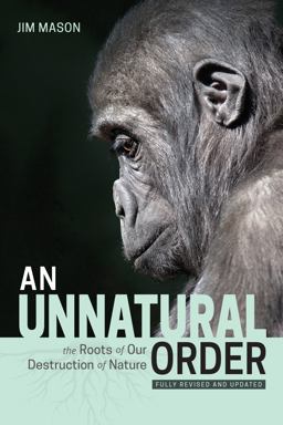 An Unnatural Order An Unnatural Order
