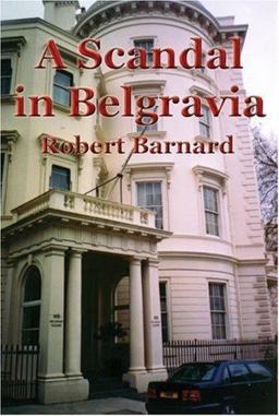 A Scandal in Belgravia