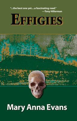 Effigies  9781590583425 Front Cover