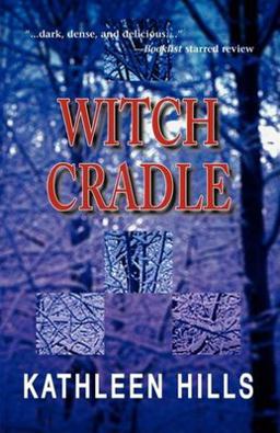 Witch Cradle  9781590584675 Front Cover