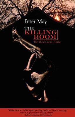 The Killing Room