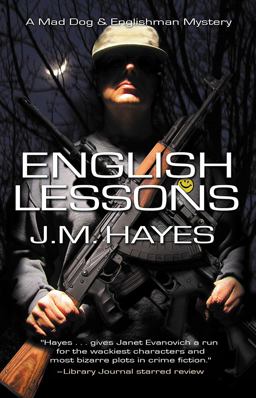 English Lessons  9781590589151 Front Cover