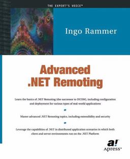 Advanced .NET Remoting